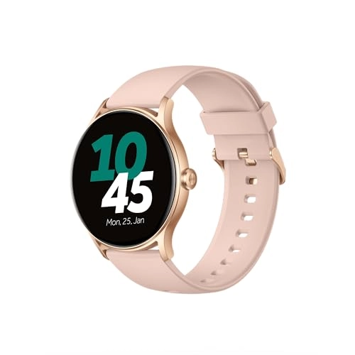 Nerv Watch SE One-piece plastic case