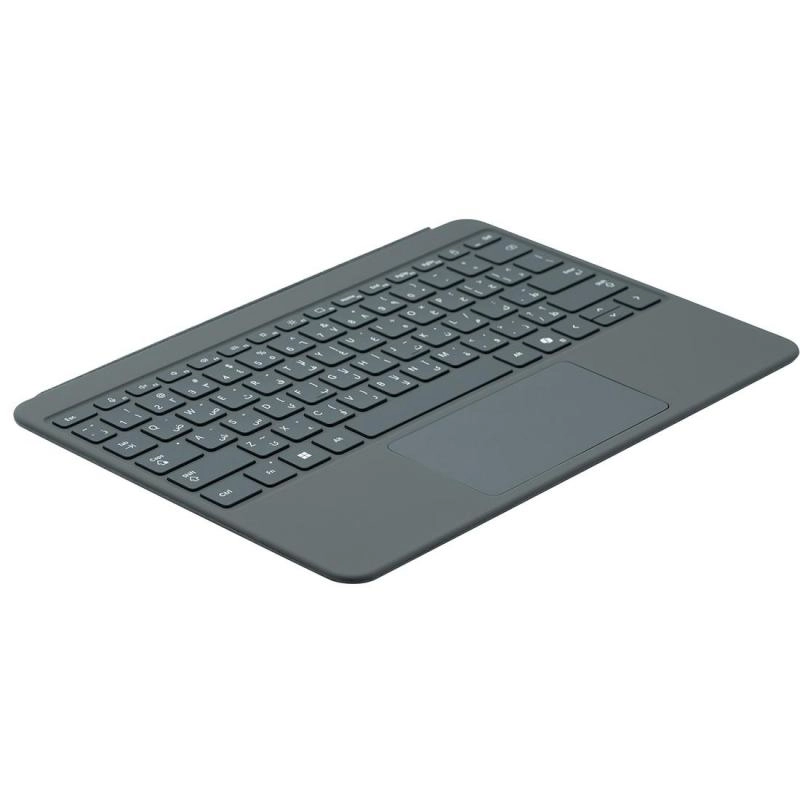 Keyboard Case for Surface Pro 12
