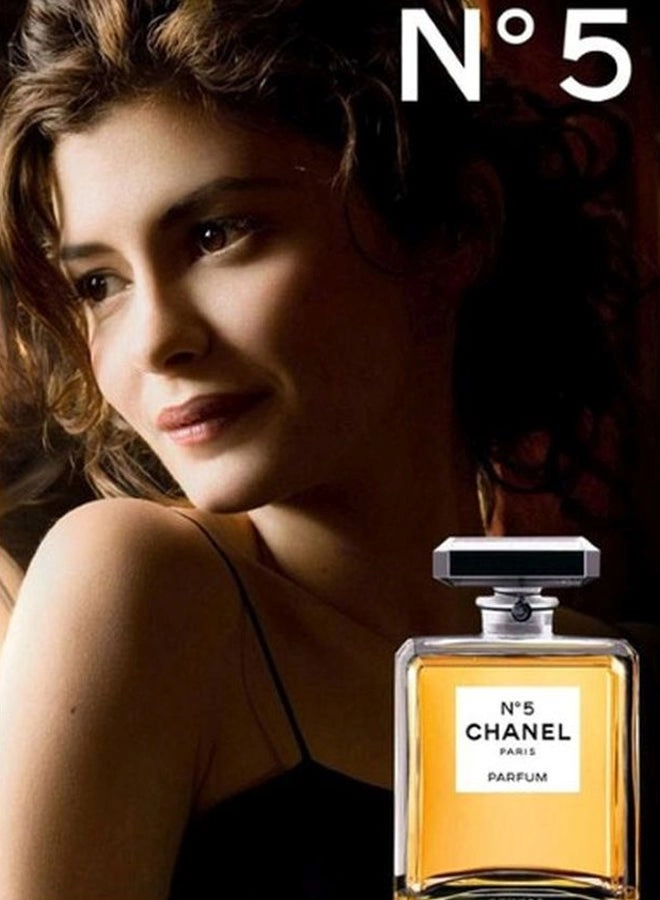 No.5 Eau de Parfum 200 ml