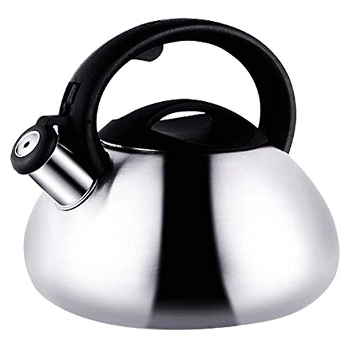 Whistling Tea Kettle - 3l