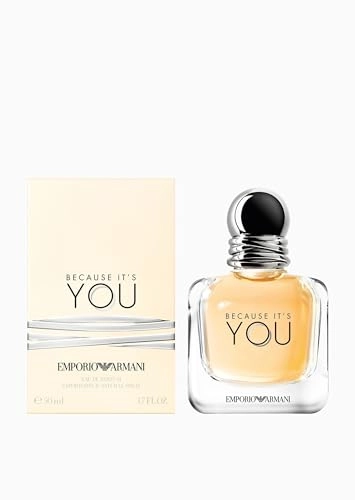 Because It's You Eau de Parfum - 50 ml