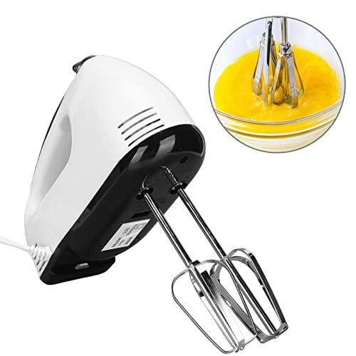 Electric Hand Mixer - 260W