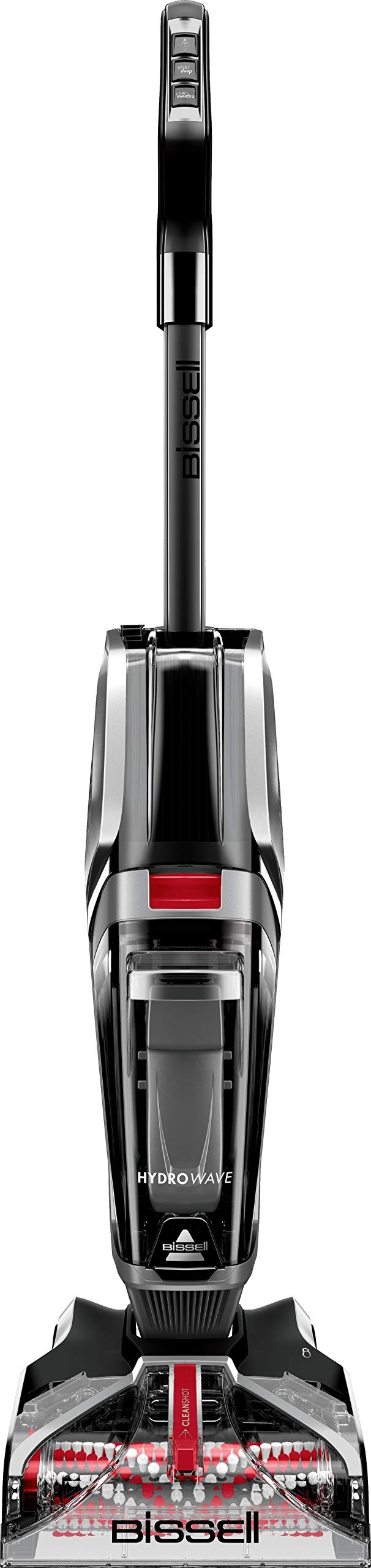 Bissell HydroWave - 385W