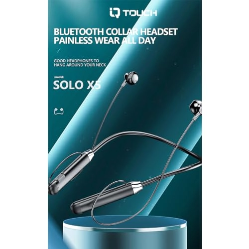 Solo X5 Wireless Headphone