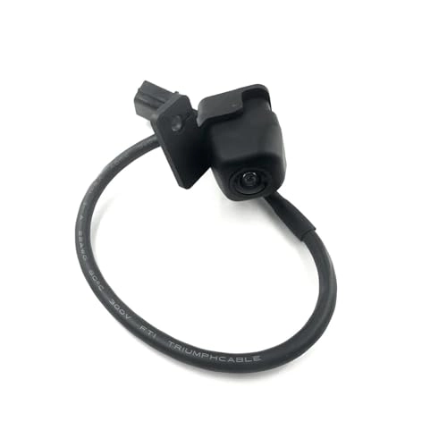 Reversing Camera for Hyundai IX35 - Night Vision