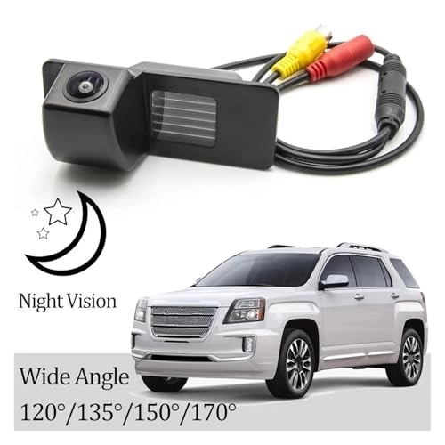 HD Reversing Camera - Night vision Wired 1280 x 720