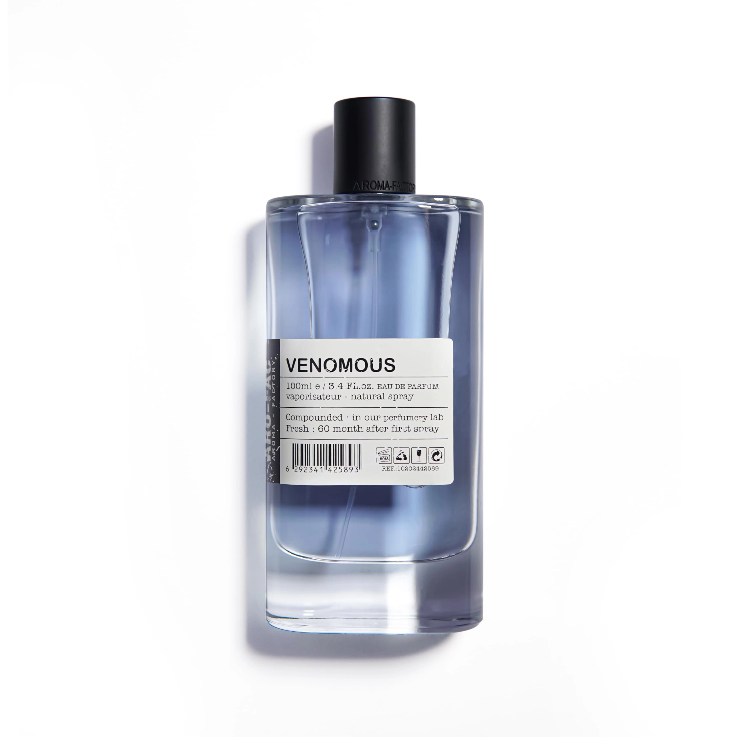 Venom Eau de Parfum - 100ml