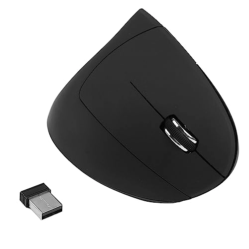 Vertical Mouse - 2.4G Wireless
