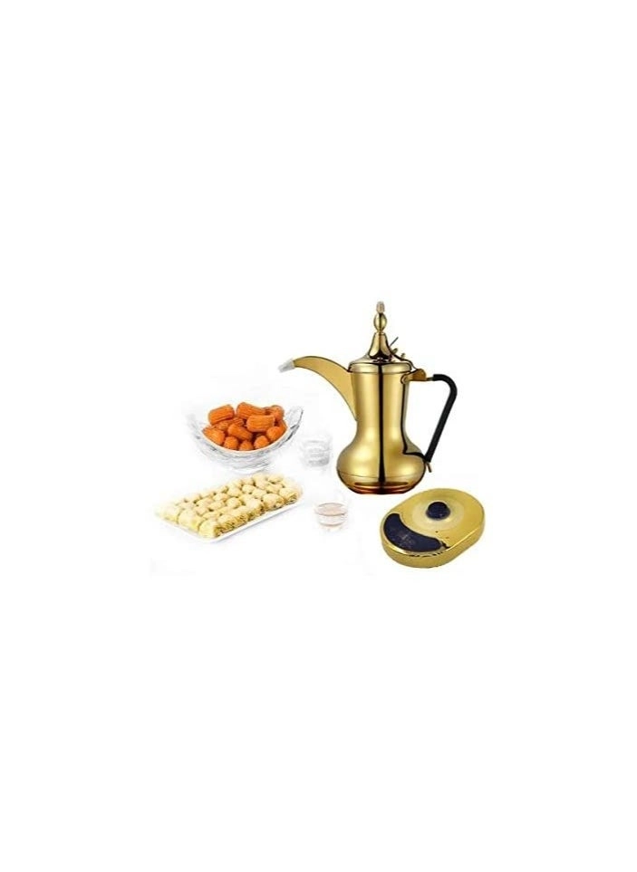 Arabic Coffee Maker 153831
