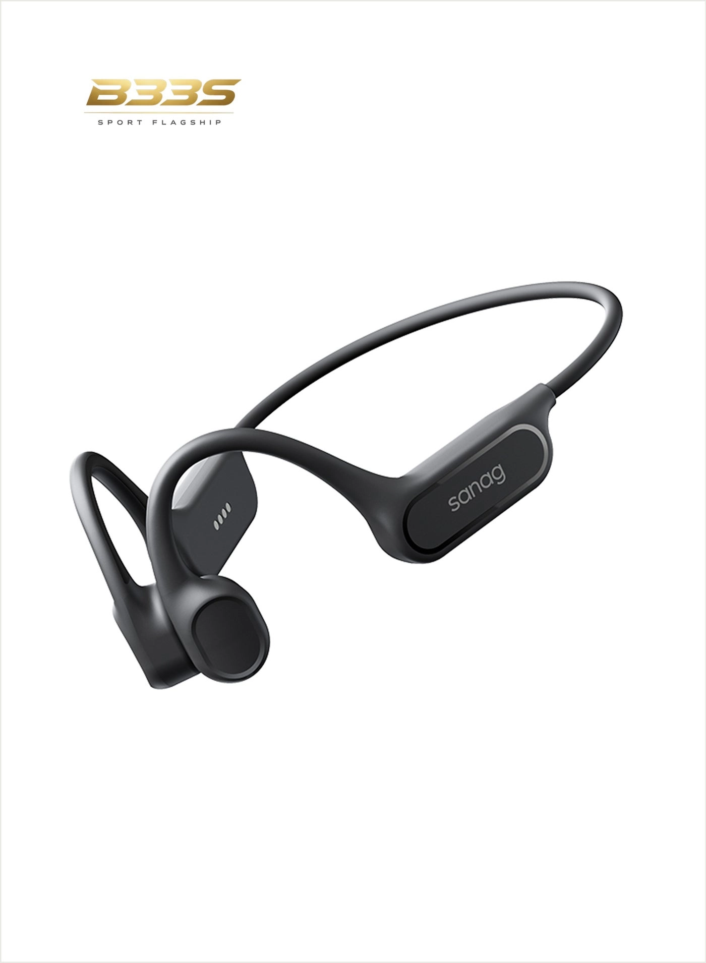 sanag B33S Wireless Headphone