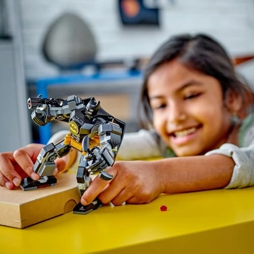 Batman Mech Armour (76270)