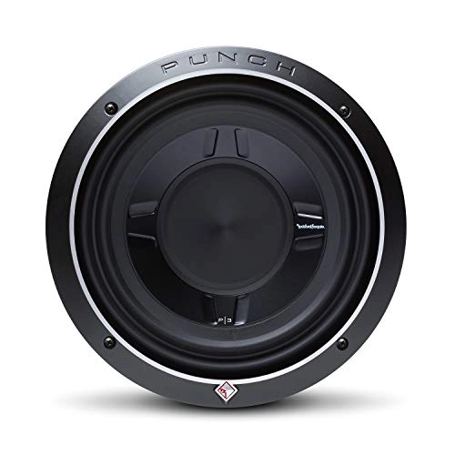 Rockford Fosgate P3SD2-10 - 300W 10\"