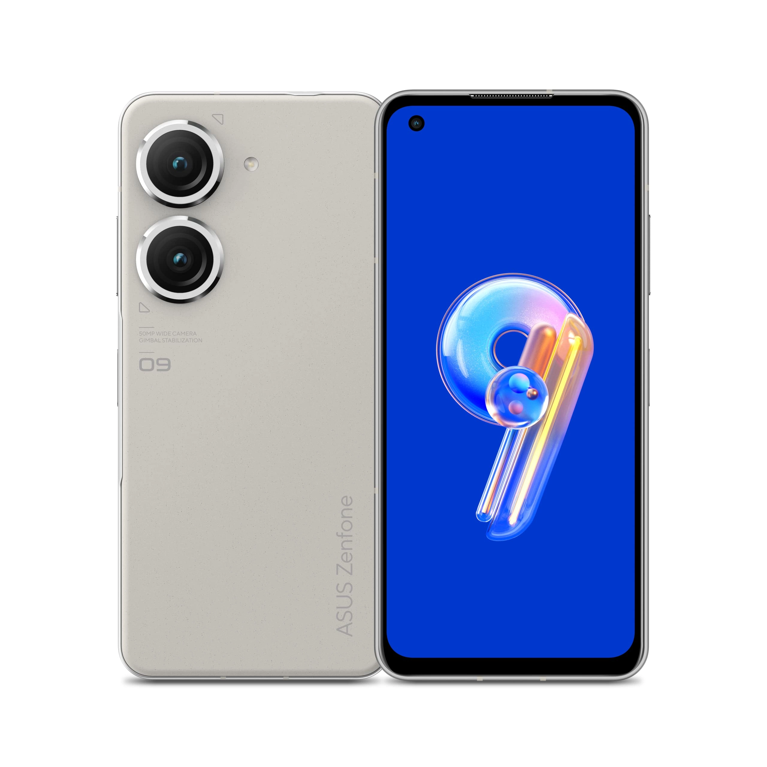 ASUS Zenfone 9 - 8GB 256GB