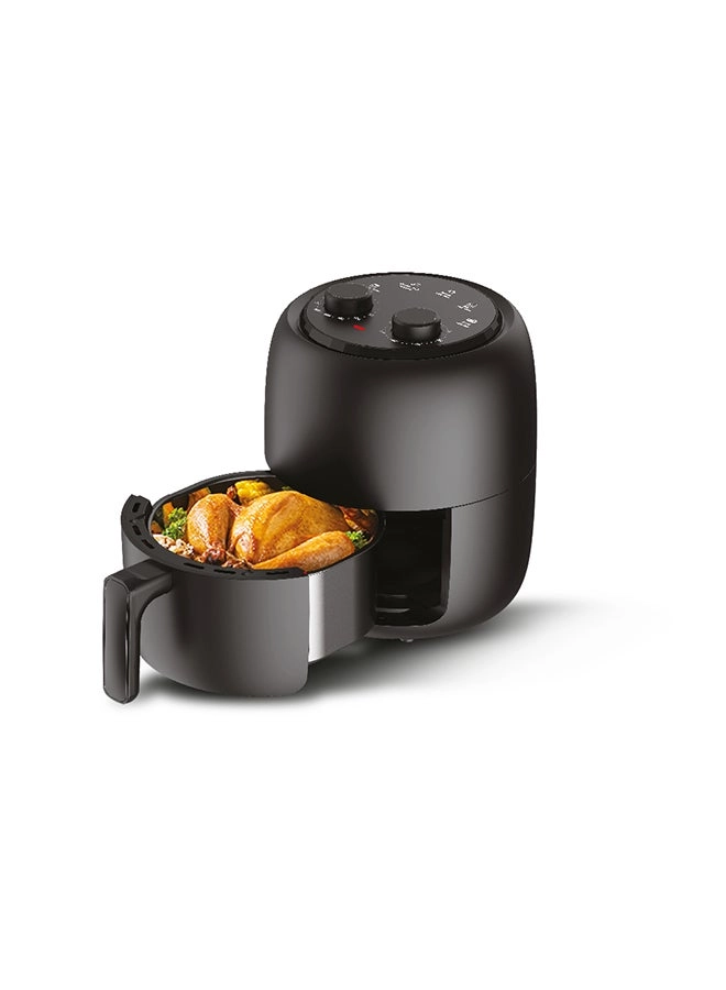 Manual Air Fryer SF2457AFBS