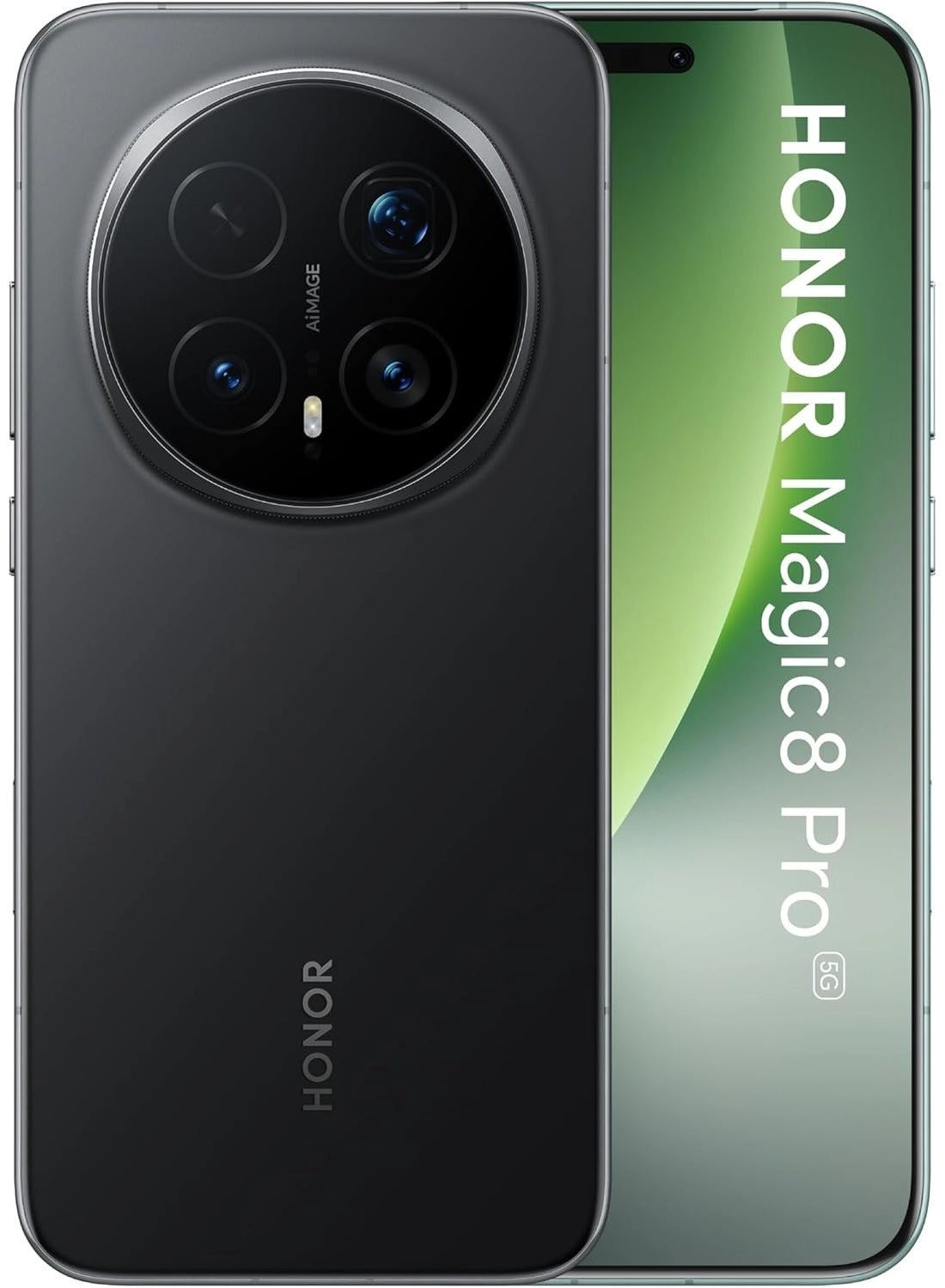 Magic 8 Pro - 12 GB 512 GB