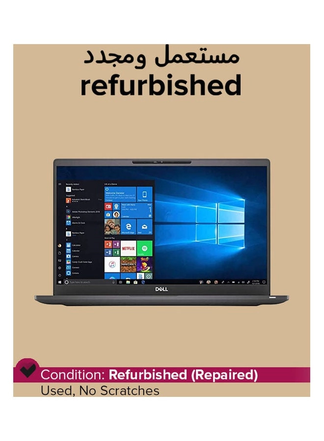 DELL (Refurbished) Latitude 7440 - 14'' Core i5-4300U 4GB DDR3L 128GB SSD