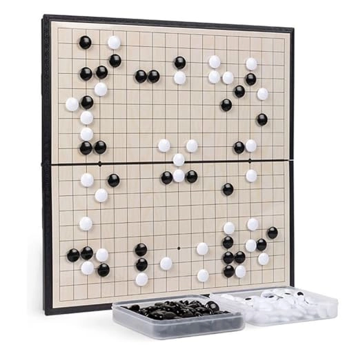 Go Board - Large PVC Magnetic Foldable