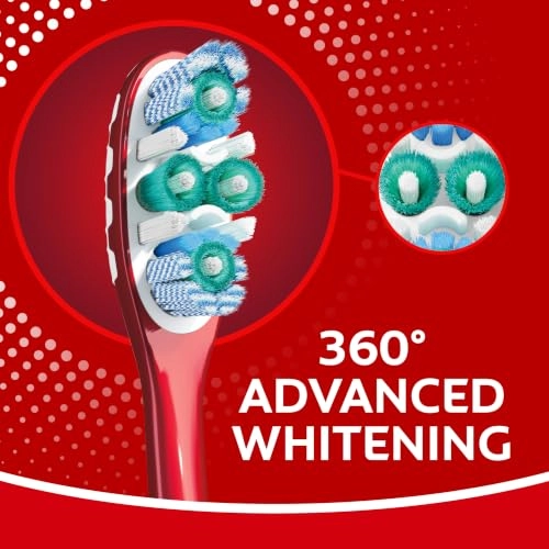 360 Optic White Advanced - Medium 2-Piece Pack