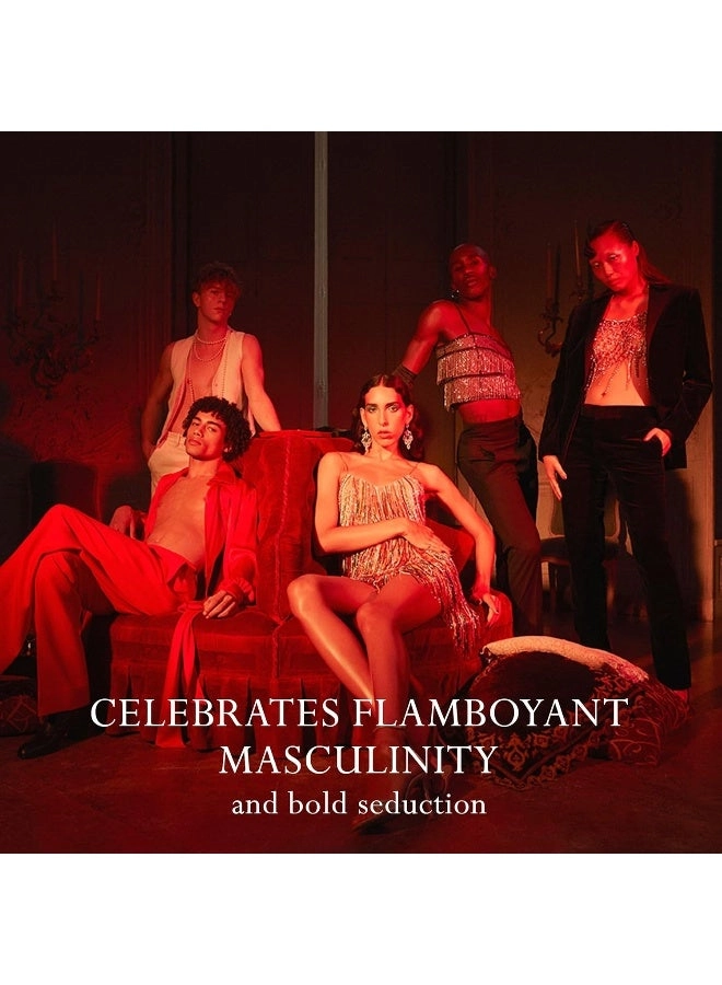 Homme Eau de Toilette 200ml