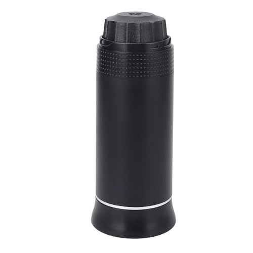 Portable Coffee Machine - 80ml capsule or powder
