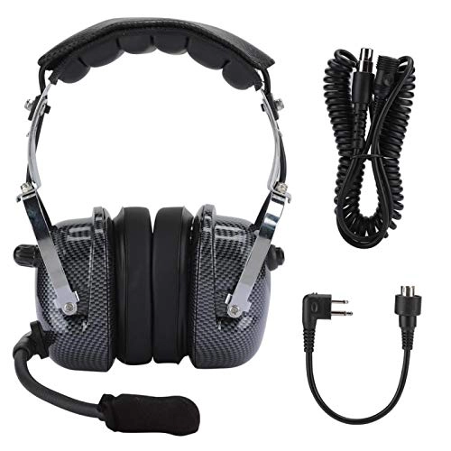 B0CR95D197 Wired Headset