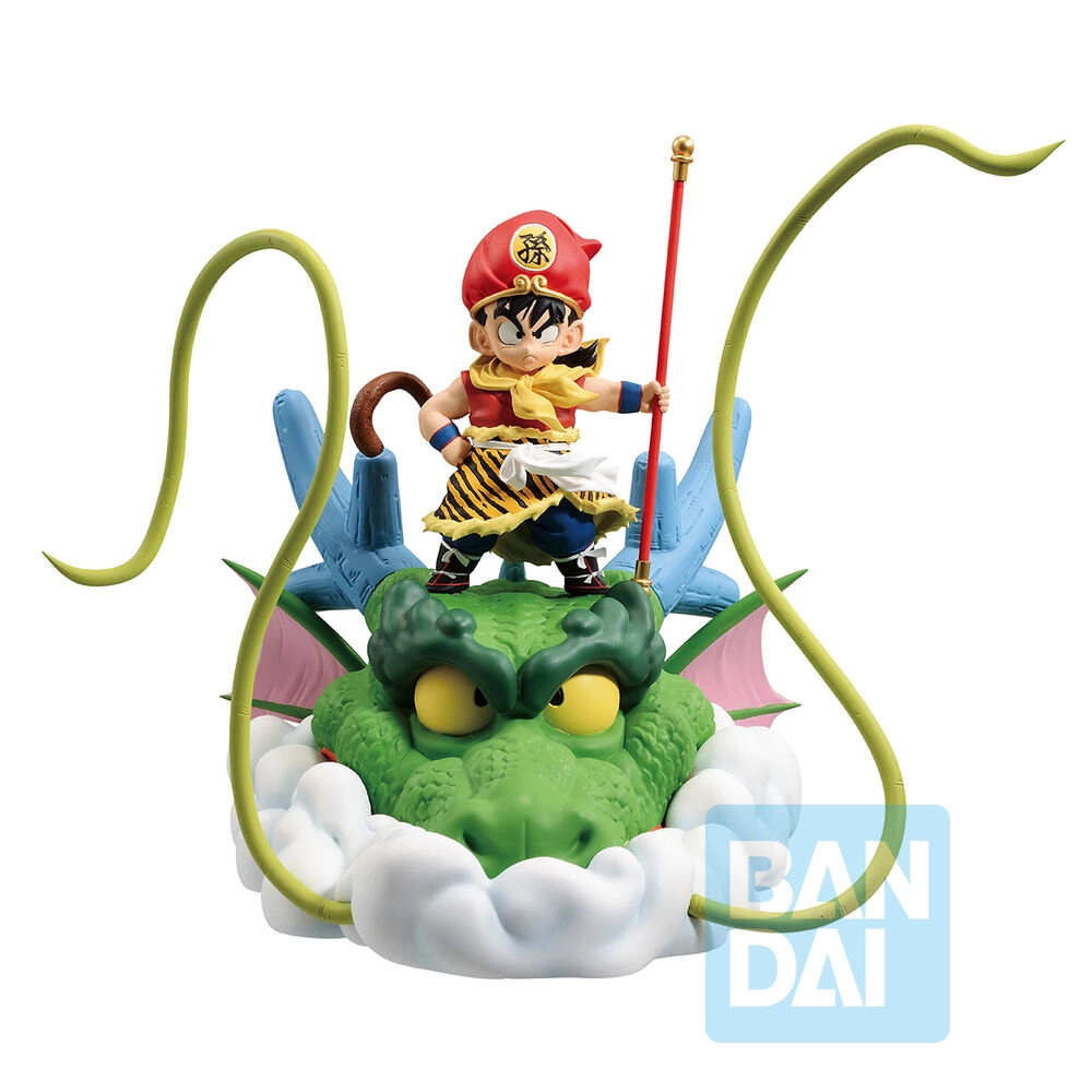Son Gohan - Dragon Ball - Snap Collection 2 - approximately 6.3" tall (BP68984)
