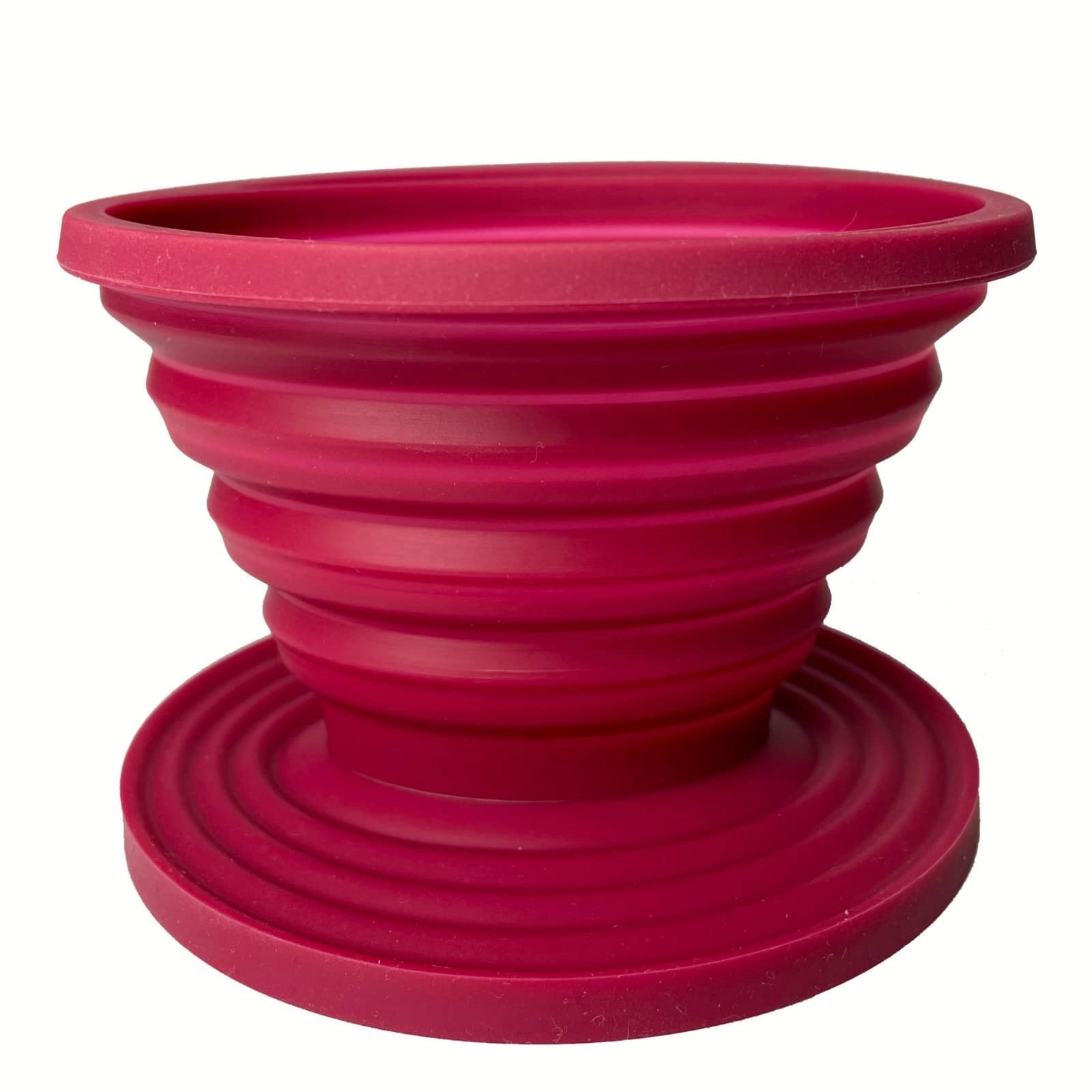 Collapsible Pour Over Coffee Dripper