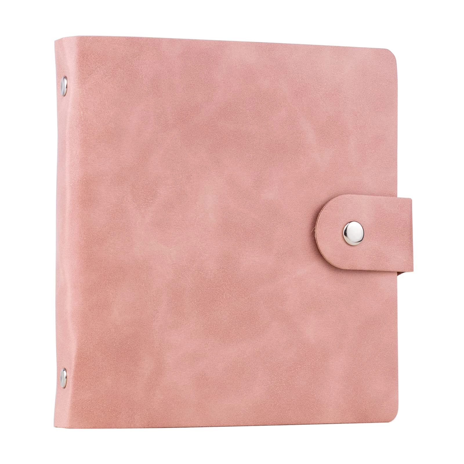 2x3" 200 Pockets PU Photo Album