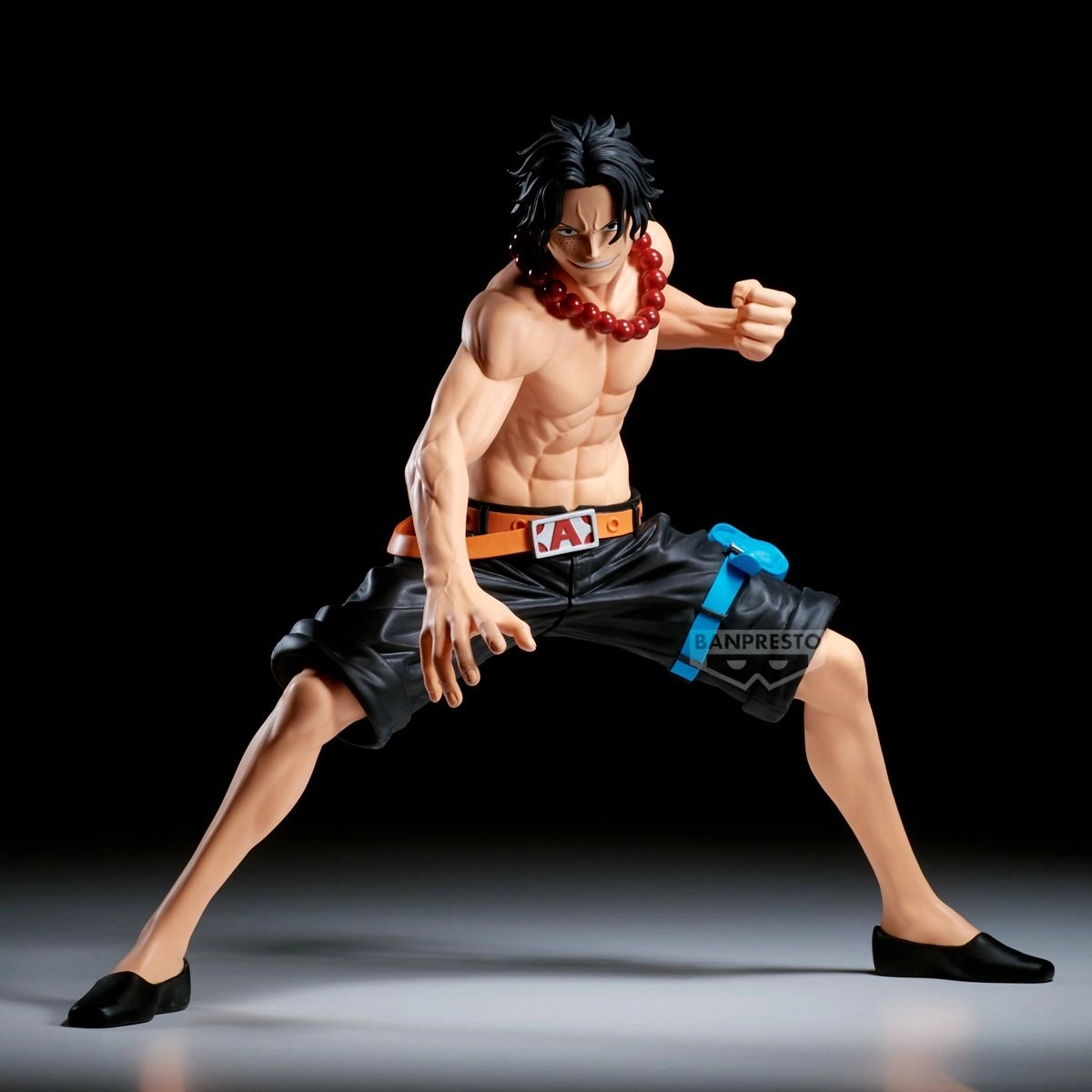 Portgas D Ace - ONE PIECE Grandista (20 cm) (BP29392P)