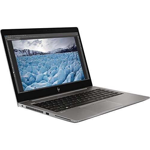 Zbook 14U G6 - 14'' i7-8565U 32GB DDR4 1TB SSD