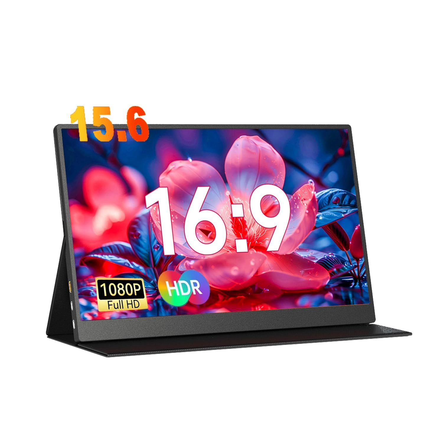 Jestone Technology Company Limited Portable Monitor - 1920x1080 15.6 Inches