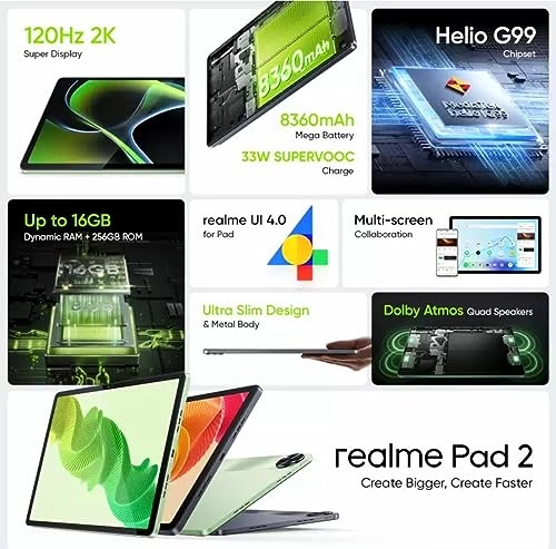 (Renewed) Pad 2 - 128GB 11.5"