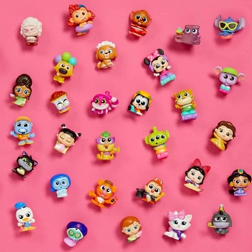 Disney Doorables Movie Moments Series 2 2 pcs