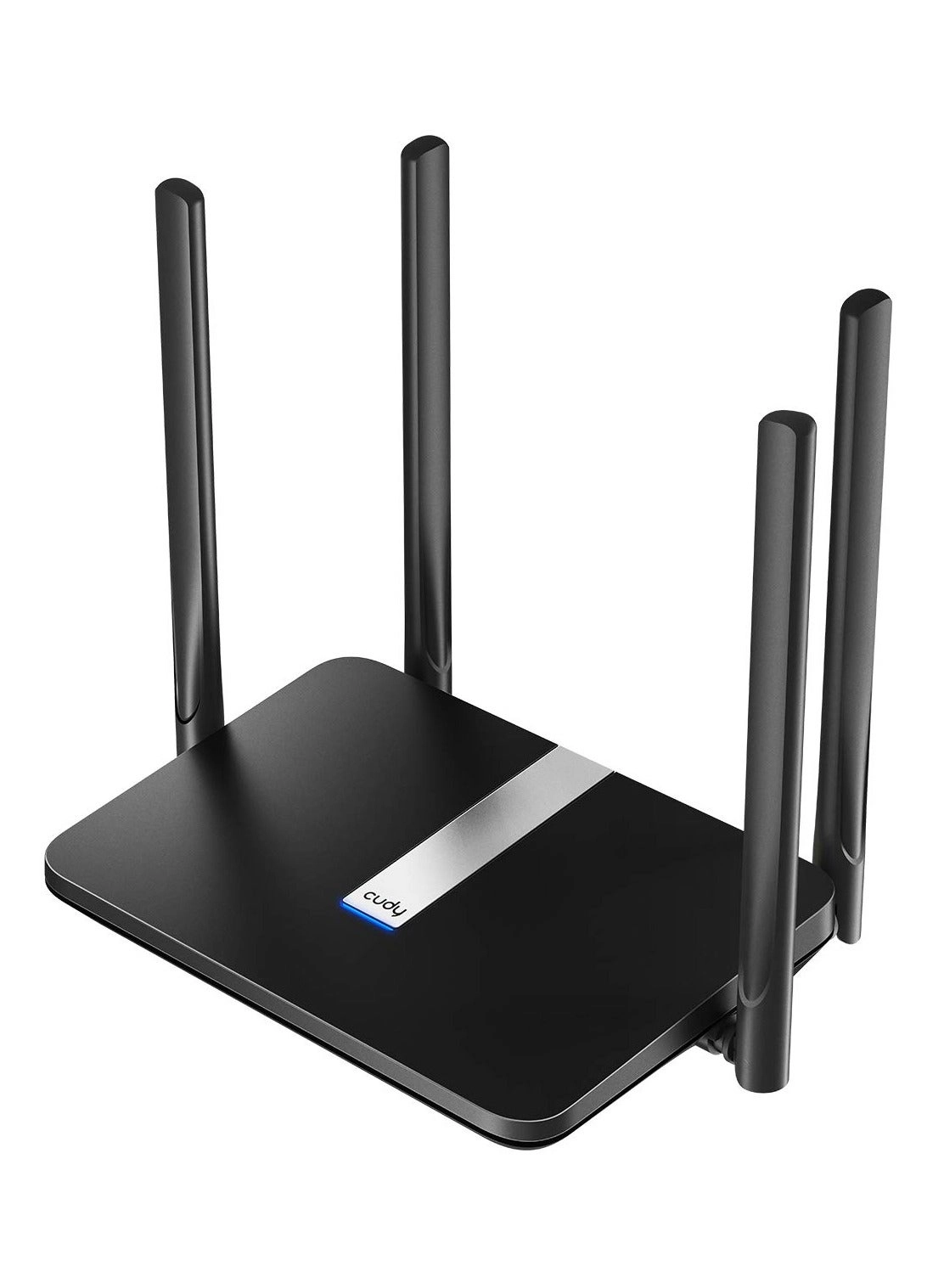 LT500 - 4G LTE Cat 4 AC1200 WiFi 150Mbps