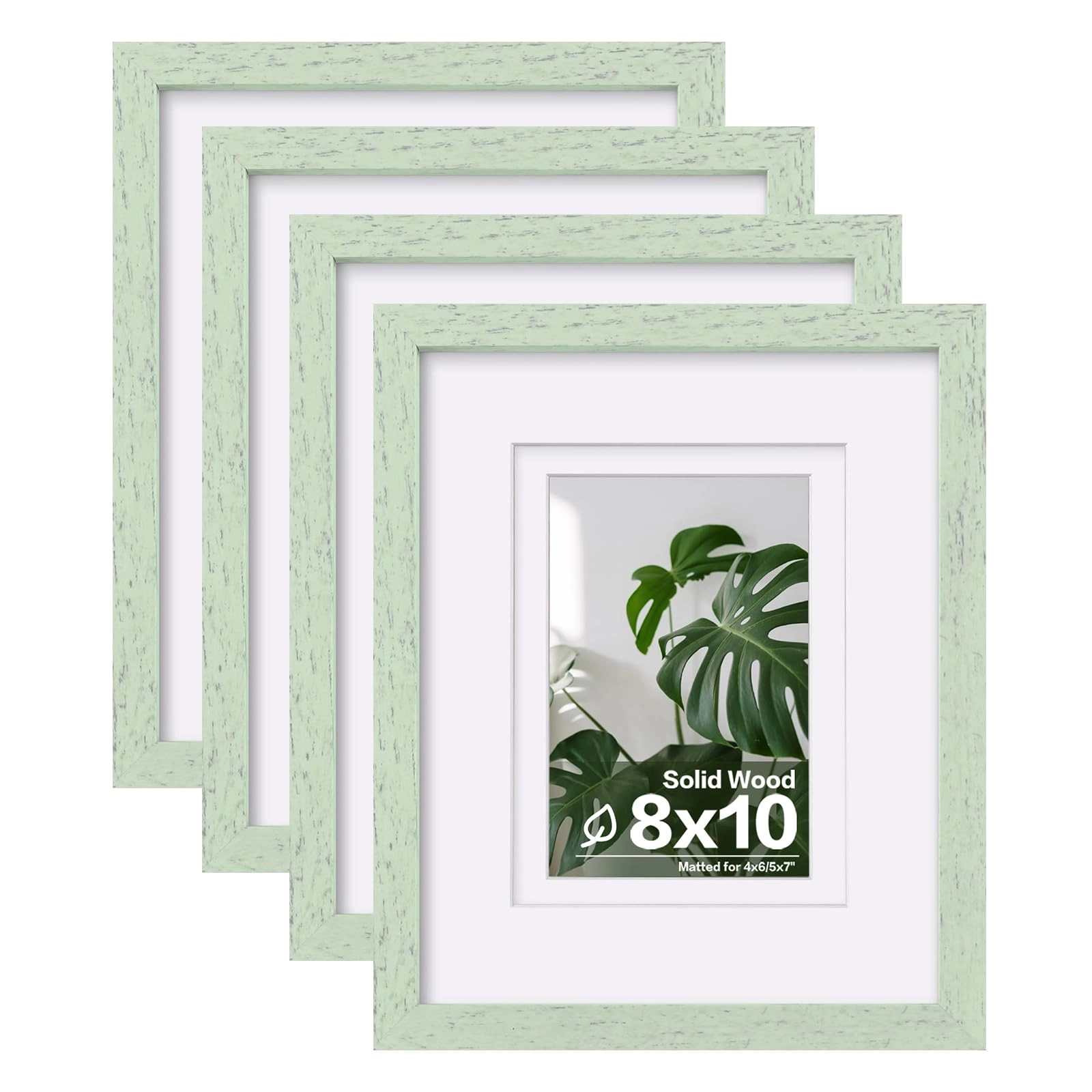 8x10 Picture Frames - 8x10 4