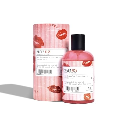 Aro Fac Suger Kiss Eau de Parfum 100ml