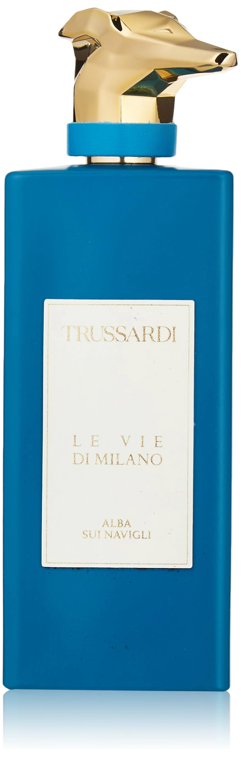 Le Vie Di Milano Alba Sun Navilgili Eau de Parfum 100 ml