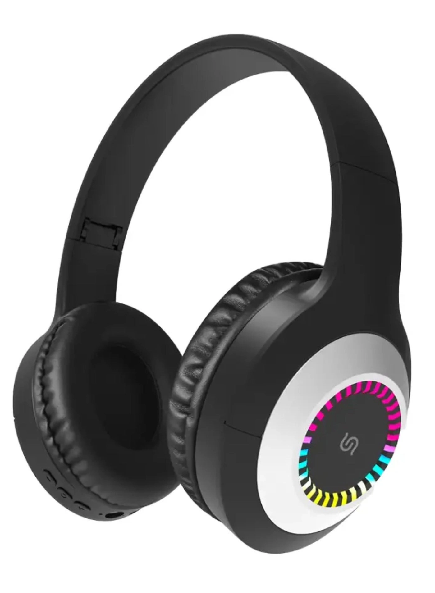 Porodo Soundtec Radiant Wireless Headphone
