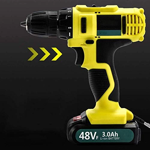 Combi Drill - 21V Li-Ion