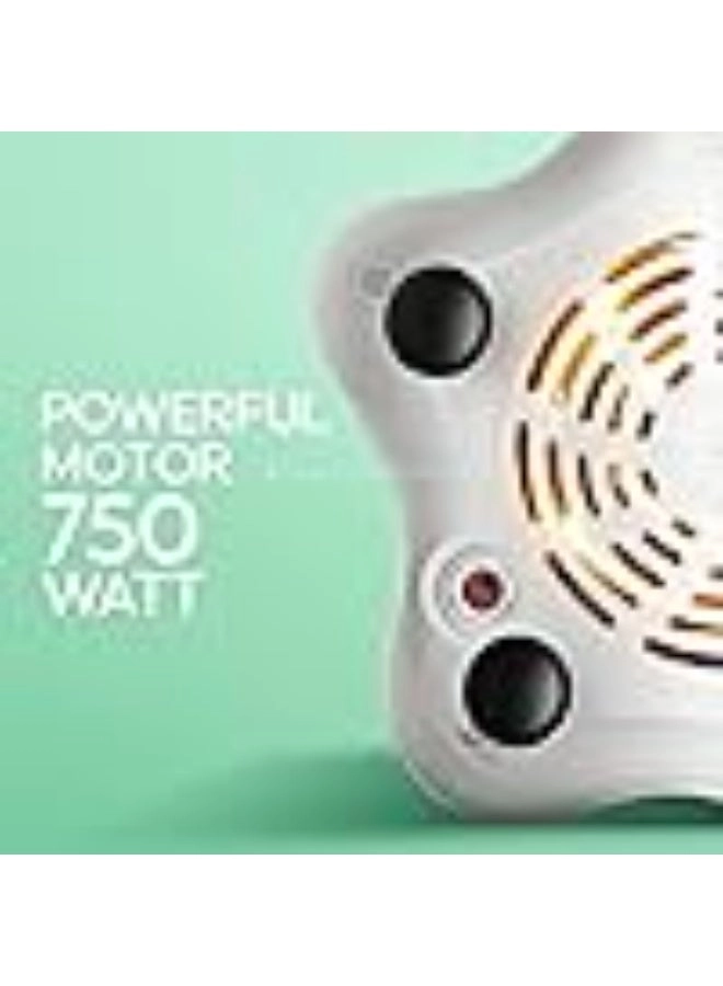 Super Dlx - 750 Watt