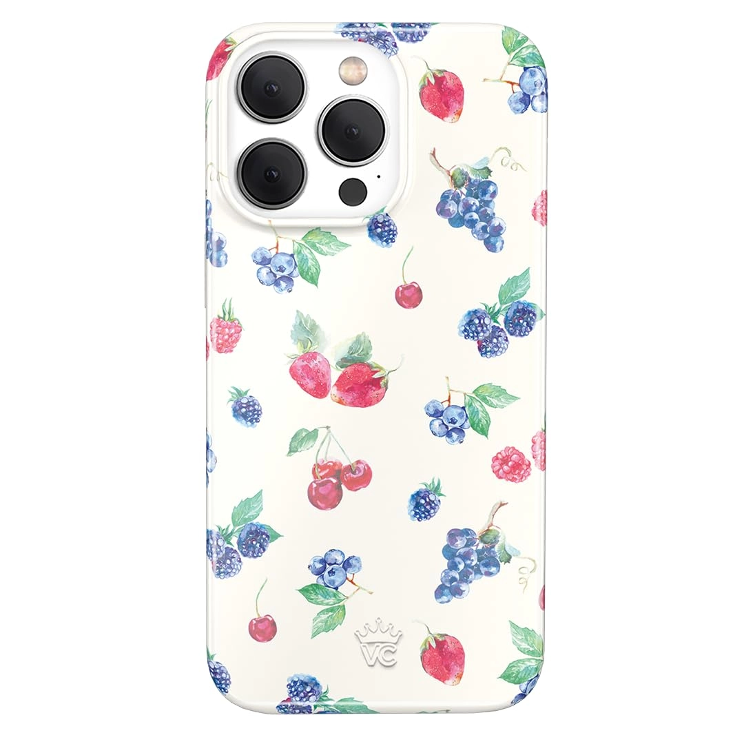 iPhone 15 Pro Max Case - Thermoplastic Polyurethane with MagSafe for iPhone 15 Pro Max