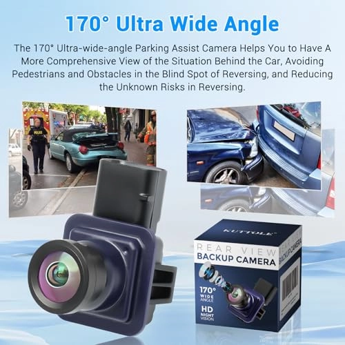 EJ5Z-19G490-A - Night Vision