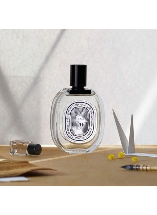 L'Eau Papier Eau de Toilette 100ml