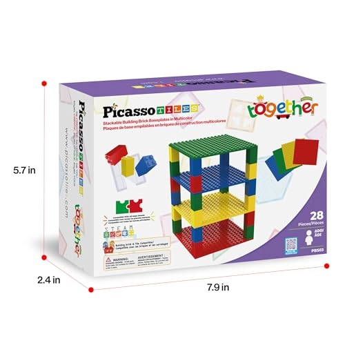 PT28 - 28 pcs