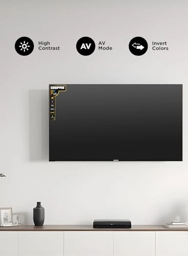 GLED4324SFHD - 43 in