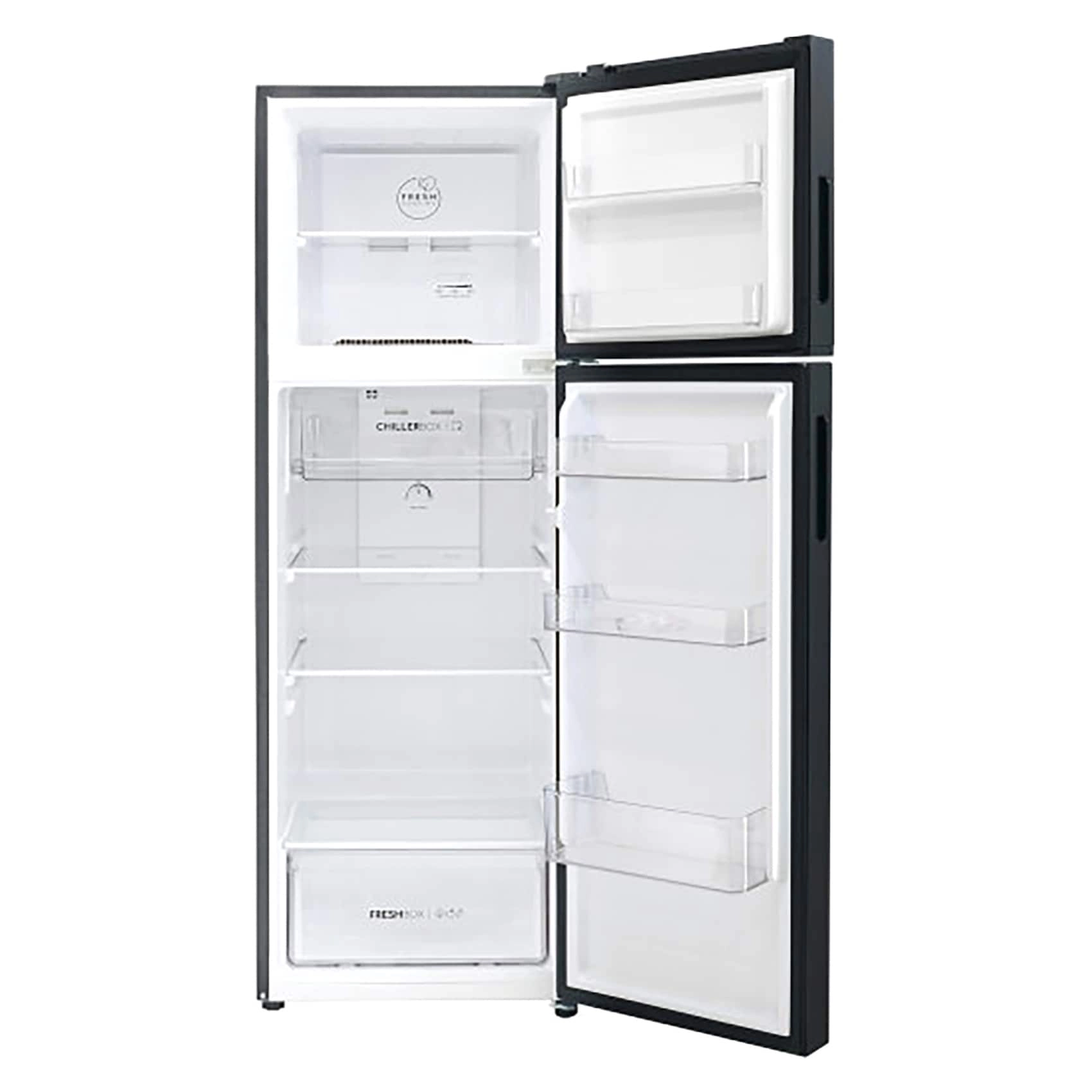 Top Mount HRF-468BS
