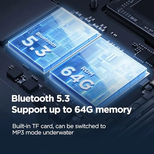 B60S Wireless Headphone