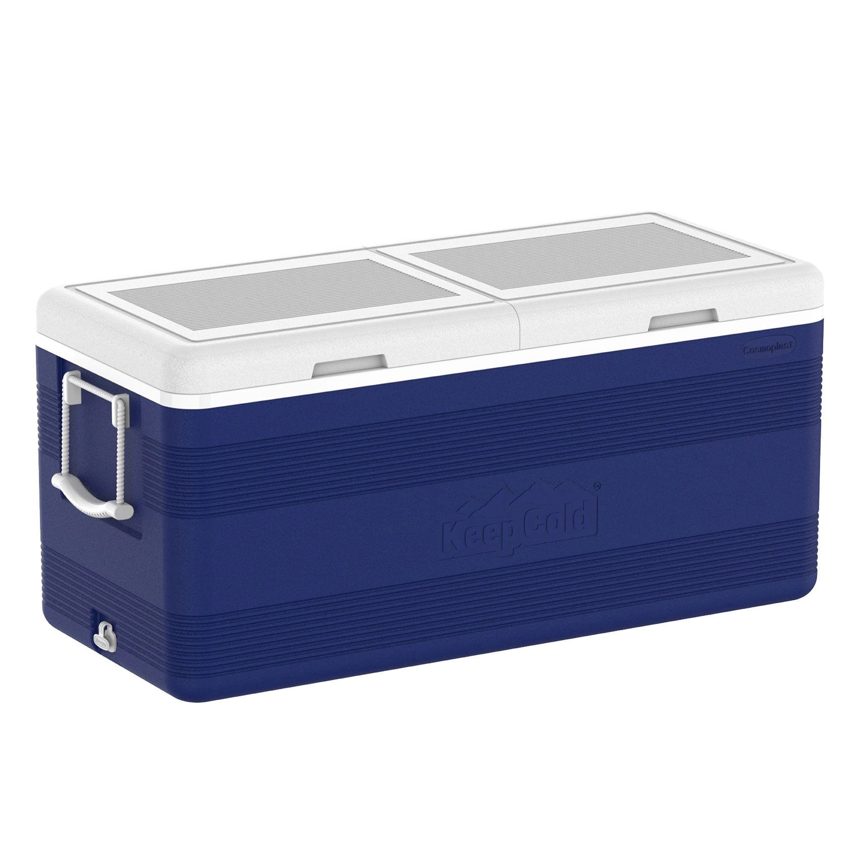 Cosmoplast Keepcold Icebox - 150L