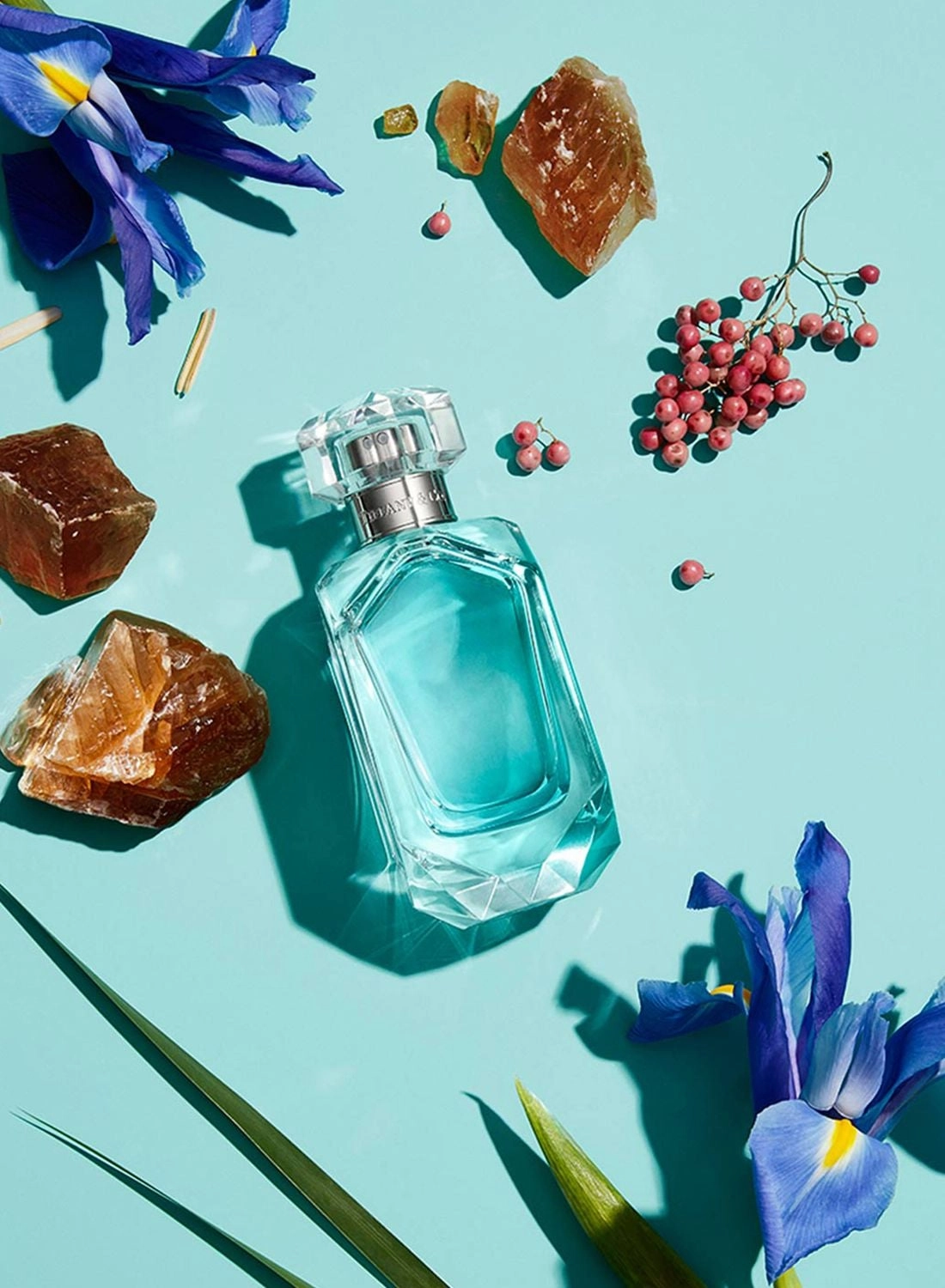 Rose Gold Intense - Eau de Parfum 50ml