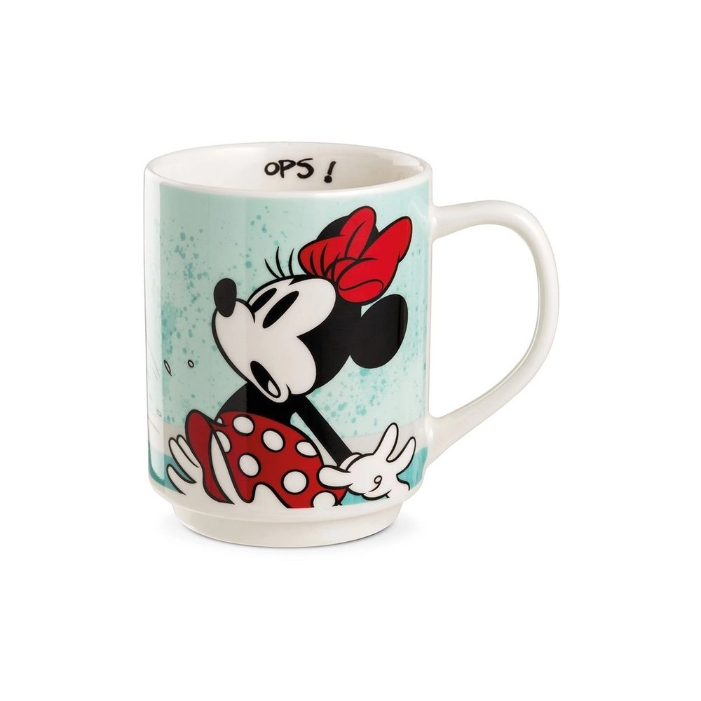 EGAN Minnie Mug - Stackable 350 ml